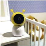 EMOS GoSmart otočná dětská chůvička IP-500 GUARD s monitorem – Zboží Dáma