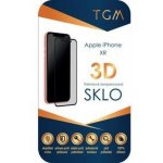 TGM 3D pro Apple iPhone XR TGM3DAPIPXRBK – Zboží Mobilmania