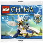 LEGO® Chima 30250 Ewar's Acro-Fighter – Zboží Mobilmania