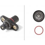 HELLA Snímač, poloha vačkového hřídele 6PU009121081 – Hledejceny.cz