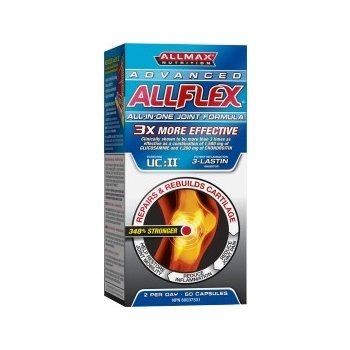 Allmax AllFlex 60 tablet