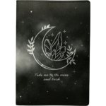 TOP 2000 Sešit linkovaný A5 – Zboží Dáma