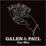 GALEN & PAUL - Uno Más 1 12in LP – Hledejceny.cz