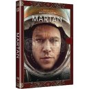 Film Marťan DVD