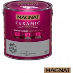 SNIEZKA MAGNAT CERAMIC C31 Grafitový mramor 2,5 l – Zboží Mobilmania