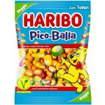 Haribo pico balla 160 g – Zboží Dáma