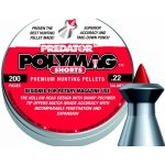 Diabolky JSB Predator PolyMag Shorts 5,5 mm 200 ks – Sleviste.cz