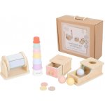 EliNeli sada montessori motorických hraček pro děti od 10 měsíců edukativní box – Zbozi.Blesk.cz