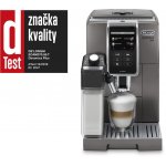 DeLonghi Dinamica Plus ECAM 370.95.T – Hledejceny.cz