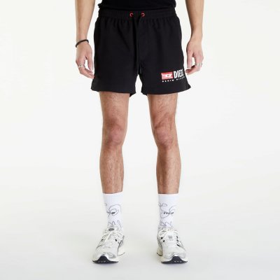 Diesel Bmbx-Ken-37 Swimming Shorts Black