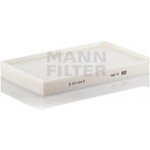 CU3540 MANN-FILTER Filtr, vzduch v interiéru – Hledejceny.cz
