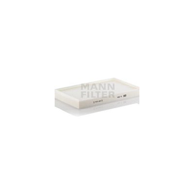 CU3540 MANN-FILTER Filtr, vzduch v interiéru – Hledejceny.cz