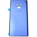 Kryt Samsung Galaxy Note 9 N960F zadní modrý