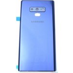 Kryt Samsung Galaxy Note 9 N960F zadní modrý – Sleviste.cz