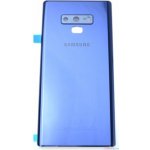 Kryt Samsung Galaxy Note 9 N960F zadní modrý – Zboží Mobilmania