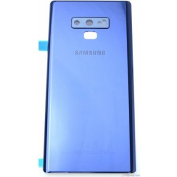 Kryt Samsung Galaxy Note 9 N960F zadní modrý