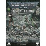 GW Warhammer Combat Patrol: Necrons – Zboží Dáma