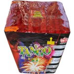 Tarra pyrotechnik Ohňostroj TANGO 50 ran – Hledejceny.cz