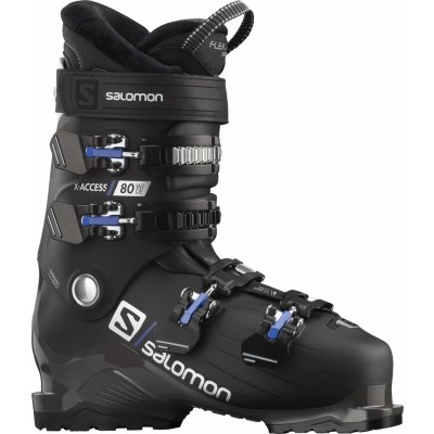 Salomon X Access 80 wide 19/20 – Zboží Mobilmania