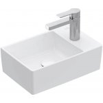 Villeroy & Boch Memento 43234001 – Sleviste.cz