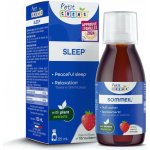Petit CHENE SLEEP dětský sirup s jahodovým aroma 125 ml – Hledejceny.cz