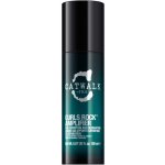 Tigi Catwalk Curlesque Curl Collection krém pro vlnité a trvalené vlasy (Curls Rock Amplifier Cream) 150 ml – Hledejceny.cz