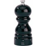 Peugeot Paris u'Select Mlýnek na sůl černý lak 18 cm – Sleviste.cz