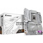 Gigabyte X870 AORUS ELITE WIFI7 ICE – Hledejceny.cz