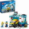 Lego LEGO® City 60362 myčka aut