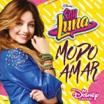 Elenco De Soy Luna - Modo Amar CD – Sleviste.cz