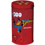 Looney Tunes Daffy Duck Superman sušenky s čokoládovými kousky 150 g – Hledejceny.cz