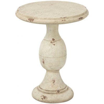 J-Line by Jolipa 41x 58 cm Antiqou French béžový antik – Zboží Mobilmania