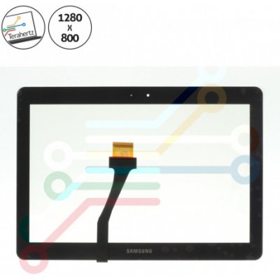 Samsung Galaxy Tab 2 GT-P5110 dotykové sklo – Zboží Živě