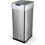 Lamart LT8129 BEZDOT. KOŠ 50L USB SENSOR – Hledejceny.cz