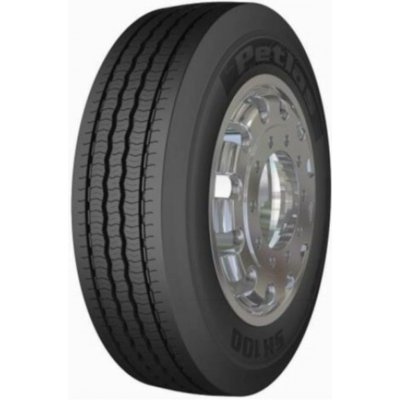 Petlas SH100 285/70 R19,5 150J | Zboží Auto