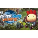 Scribblenauts Unlimited – Hledejceny.cz