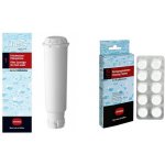 Nivona NIRF 700 Claris vodní filtr + NIRT 701 čisticí tablety 10 ks – Hledejceny.cz