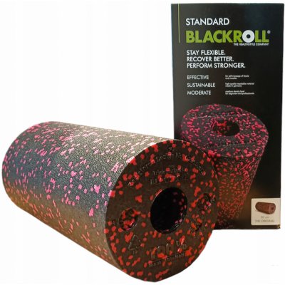 BLACKROLL Standard – Zboží Dáma