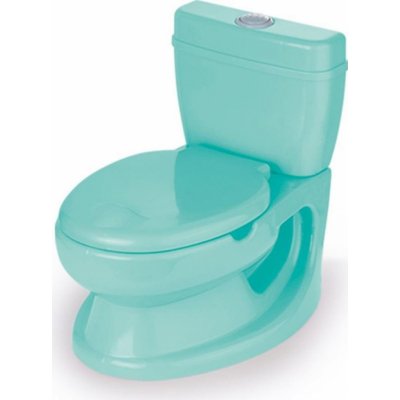 Dolu Dětská toaleta zelená – Zboží Mobilmania