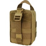 Condor Outdoor Molle EMT Lite lékárna coyote brown – Zboží Dáma