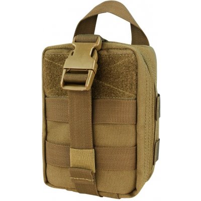 Condor Outdoor Molle EMT Lite lékárna coyote brown – Zboží Dáma