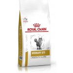 Royal Canin Veterinary Health Nutrition Adult Cat Urinary S/O Moderate Calorie Chicken 9 kg – Zbozi.Blesk.cz