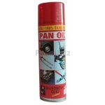 Panoil Silikonový olej aerosol 500 ml – Zbozi.Blesk.cz