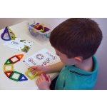 Magformers Geometrie 1 CZ – Zboží Dáma