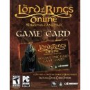 Lord of the Rings Online 60-days VIP time card