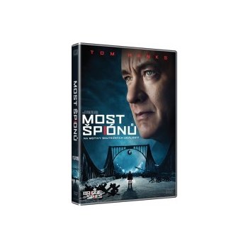 Most špiónů: DVD