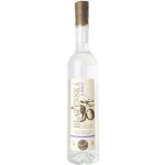 Blatenská Slivovice 50% 0,7 l (holá láhev) – Zboží Dáma