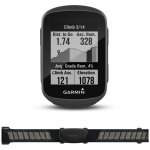 Garmin EDGE 130 Plus HR Bundle – Hledejceny.cz