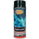 Motip barva na motory 400 ml černá – Hledejceny.cz