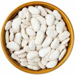 Les fruits du paradis Bílá fazole Jumbo Bio 3000 g – Zbozi.Blesk.cz